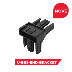 Łącznik kątowy KIT-U-BRS-END-BRACKET-24