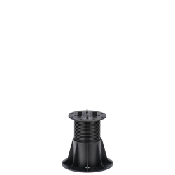 Wspornik regulowany P4- z wypustkami 120-200 mm