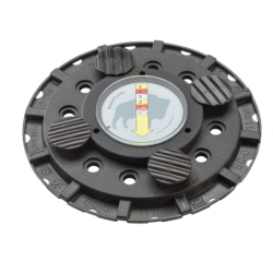 BUZON - poziomica oczkowa BUZON