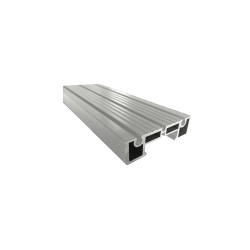 Legar aluminiowy U-BRS-24-2400-M